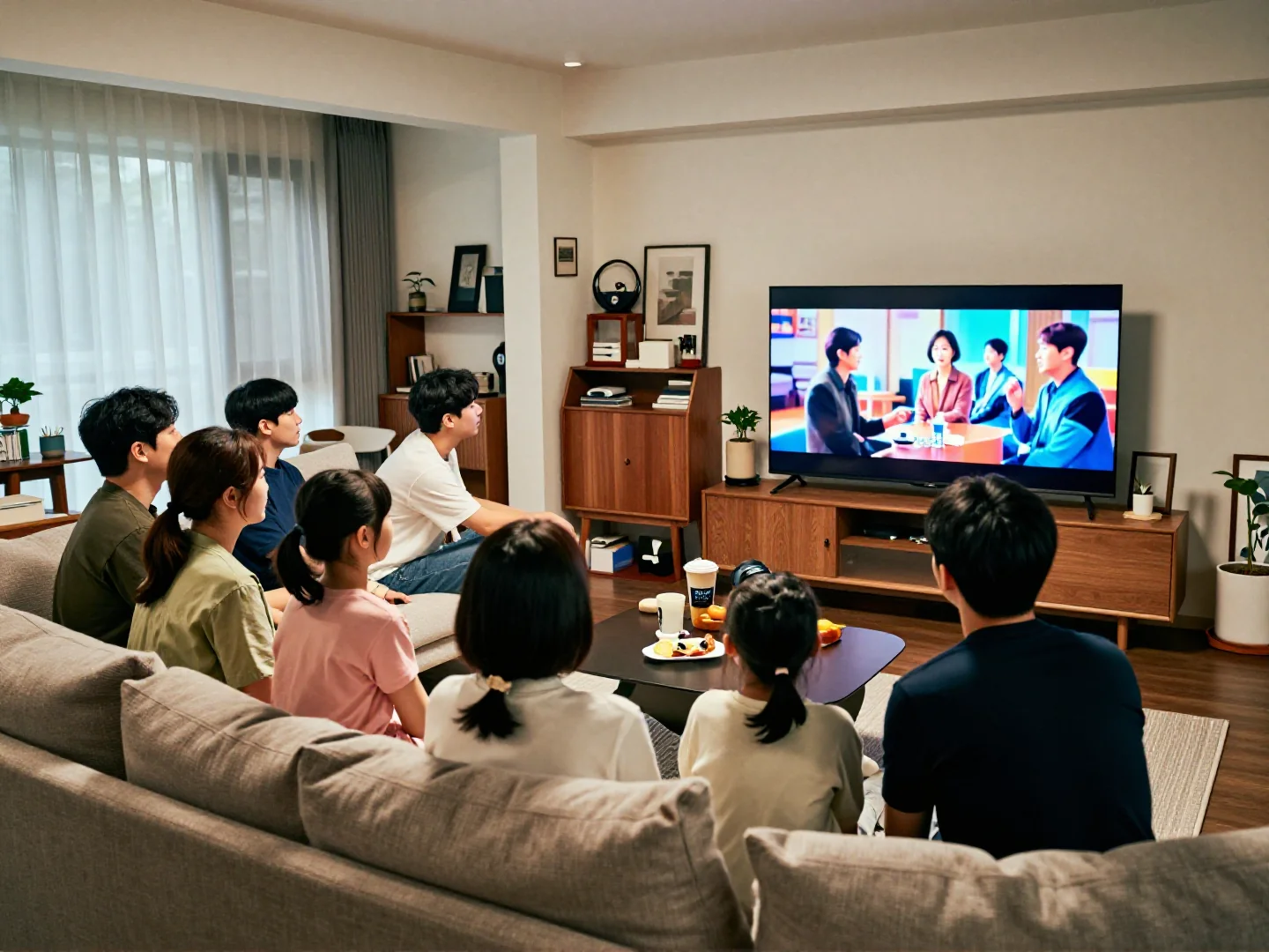 언더커버 미쓰홍 재방송03